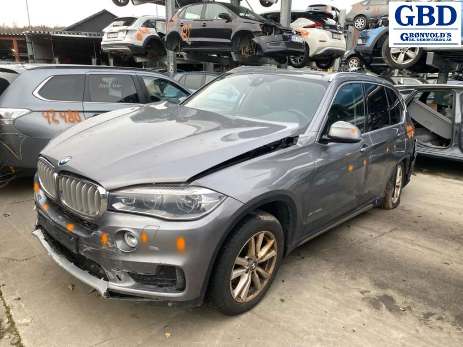 BMW X5, 2013-2018 (F15) (51 11 7 303 107)