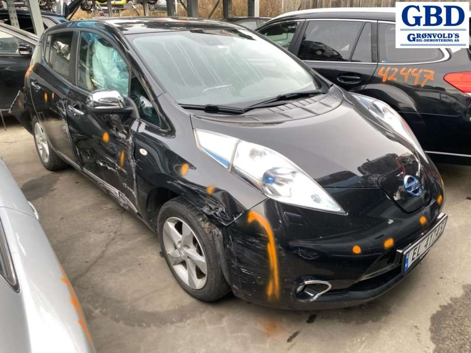 Nissan Leaf, 2011-2017 (Type I) (963023NL1D|963023NL0B)