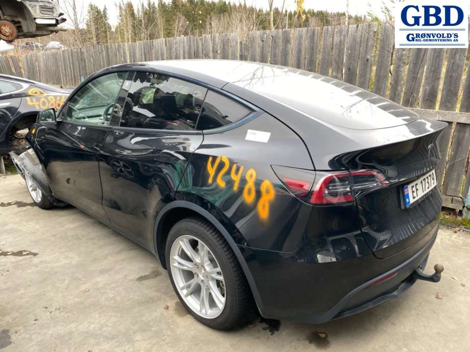 Tesla Model Y, 2021- (1288359-99-B)