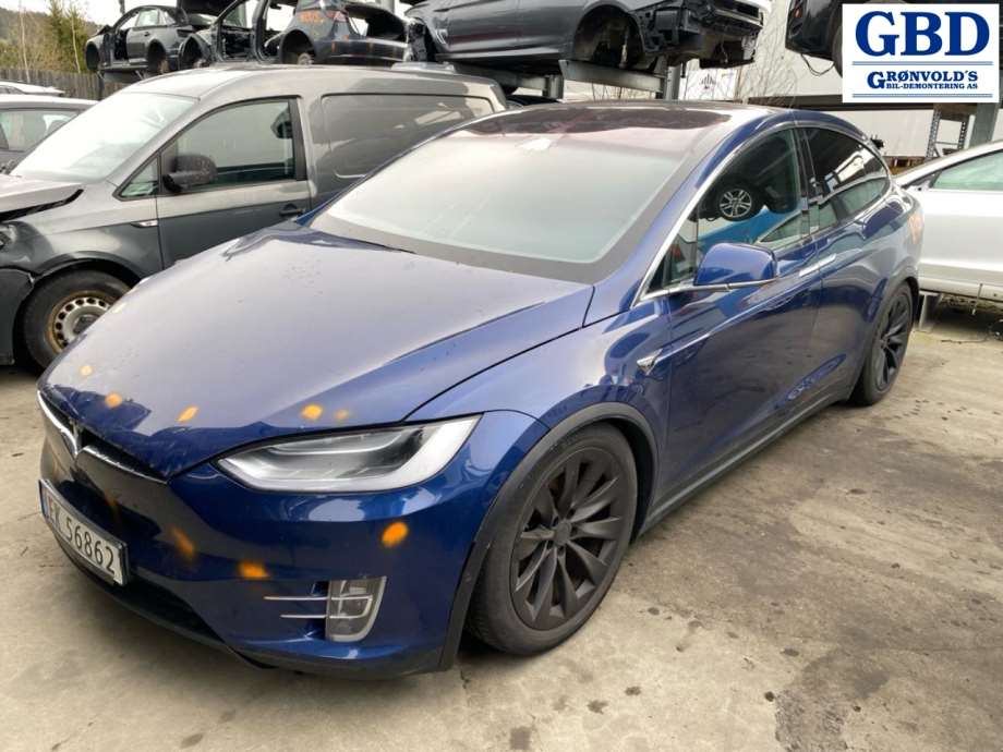 Tesla Model X, 2016-(|1069537-E0-A)