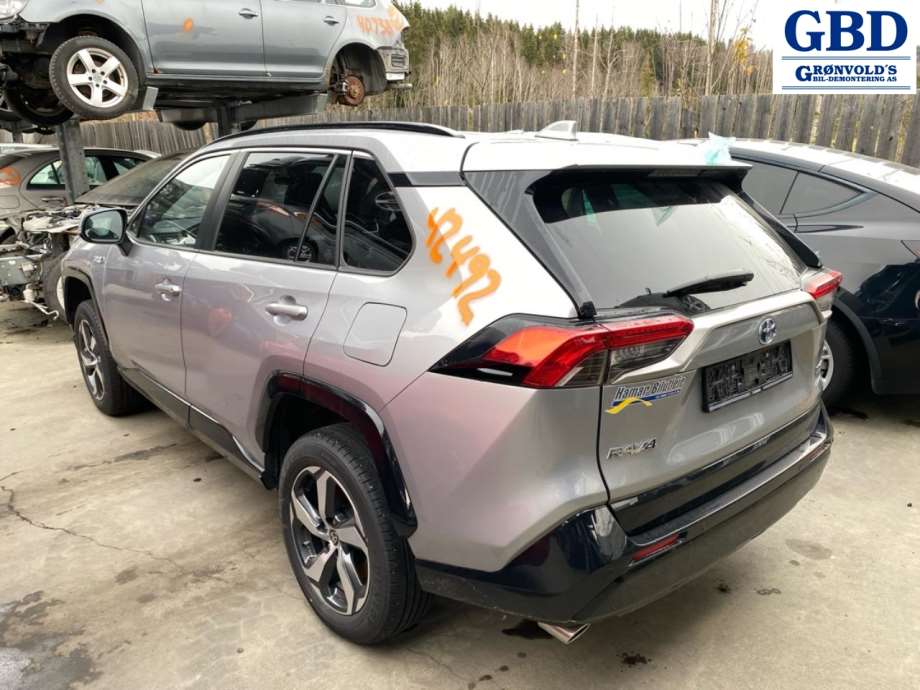 Toyota RAV4, 2019- (Type V) (5215942947)