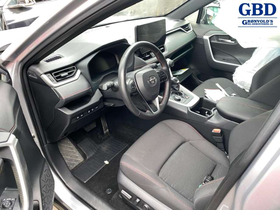 Toyota RAV4, 2019- (Type V) (8158142151)