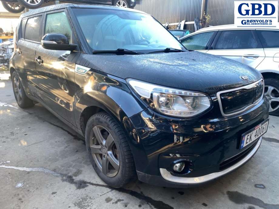 Kia Soul, 2014-2019 (Type II) (85930B 2000GA6)