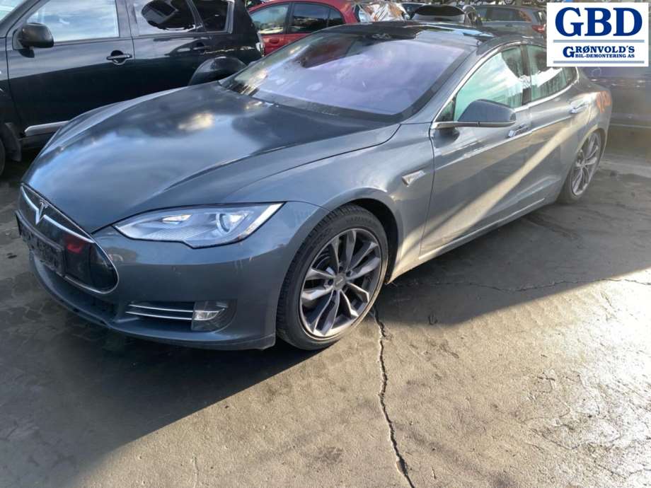 Tesla Model S, 2013-2016 (Fase 1)(|1024019-00-A)