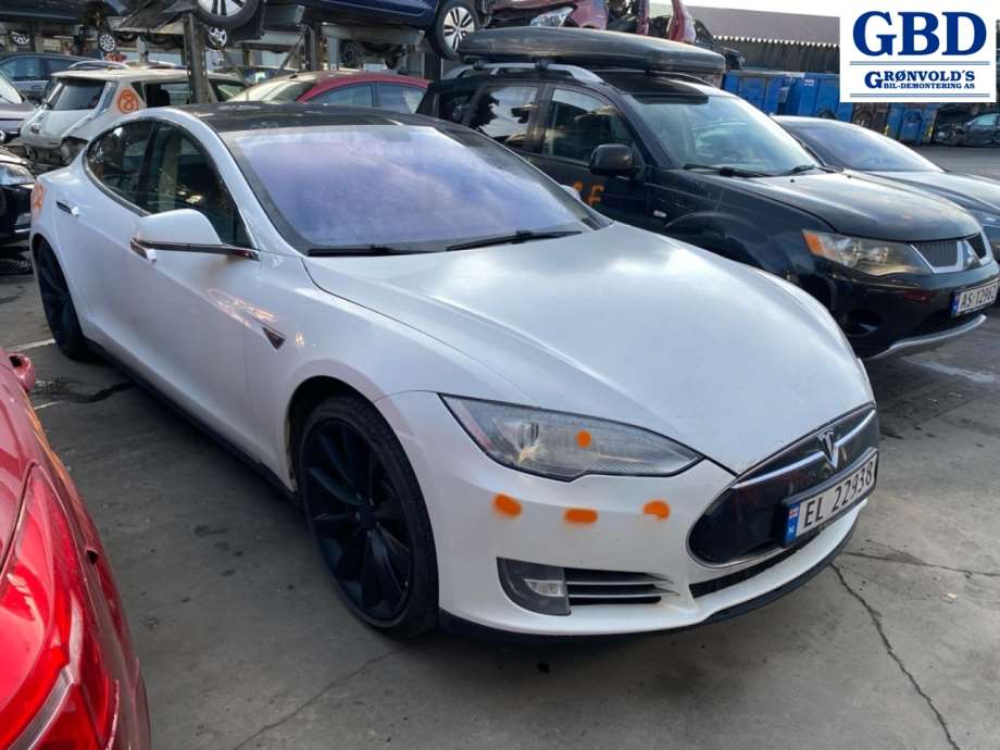 Tesla Model S, 2013-2016 (Fase 1)(|1024019-00-A)