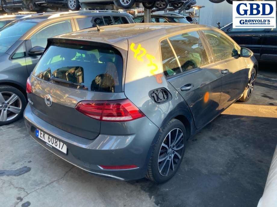 VW e-Golf, 2017-2020 (Fase 2) (5G0 821 106 B )