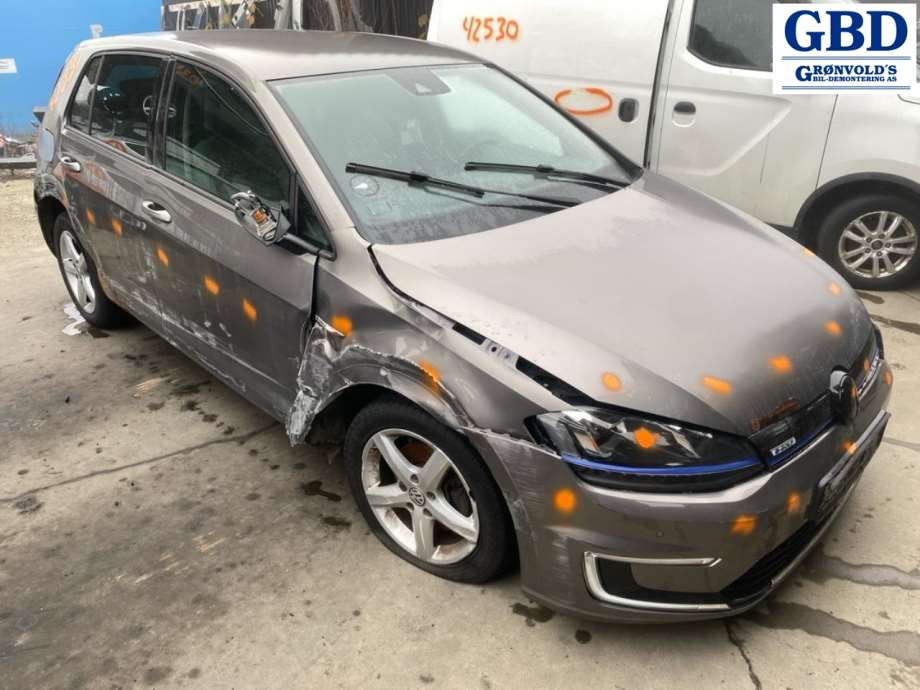 VW e-Golf, 2014-2017 (Fase 1) (5G0 945 307 F)