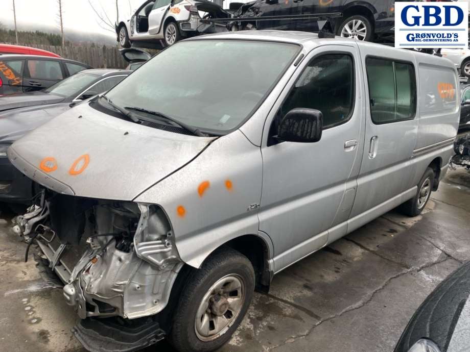 Toyota Hiace, 2007-2012 (Fase 3) (8511026140)