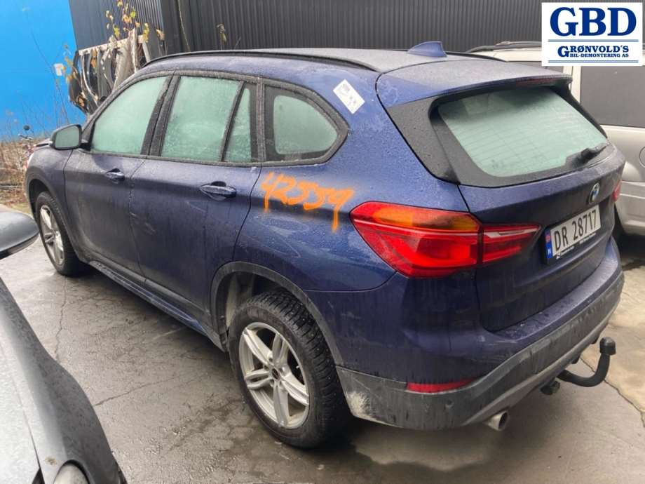 BMW X1, 2015-2022 (F48) ()