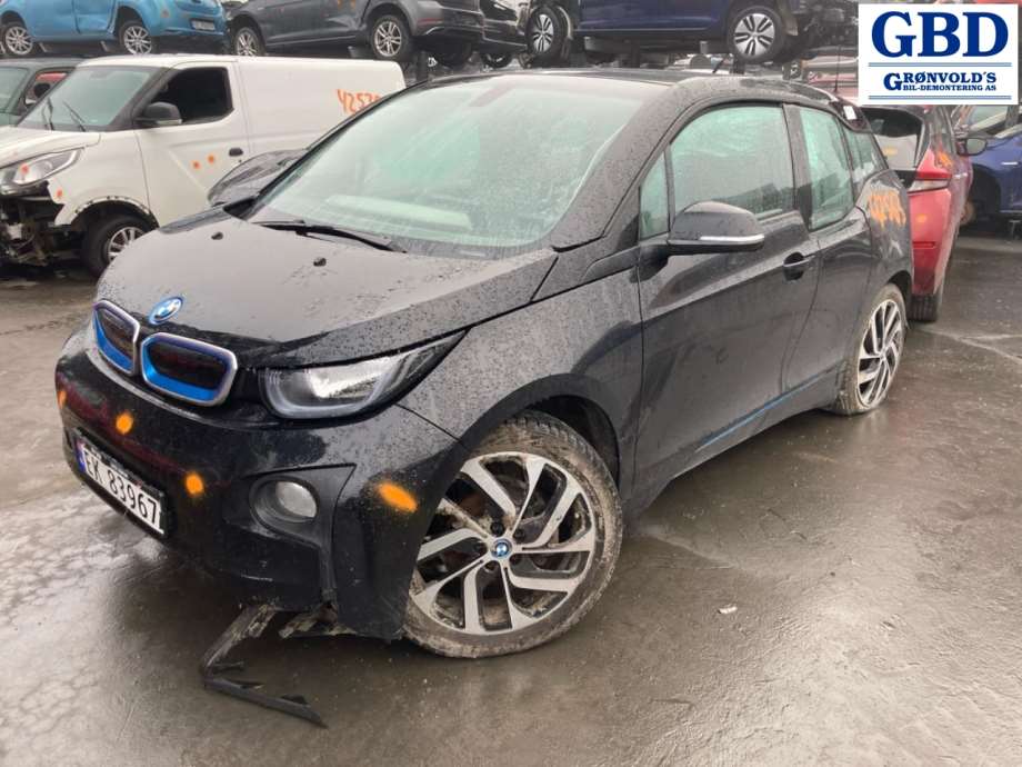 BMW i3, 2013-(|51 00 7 427 334)