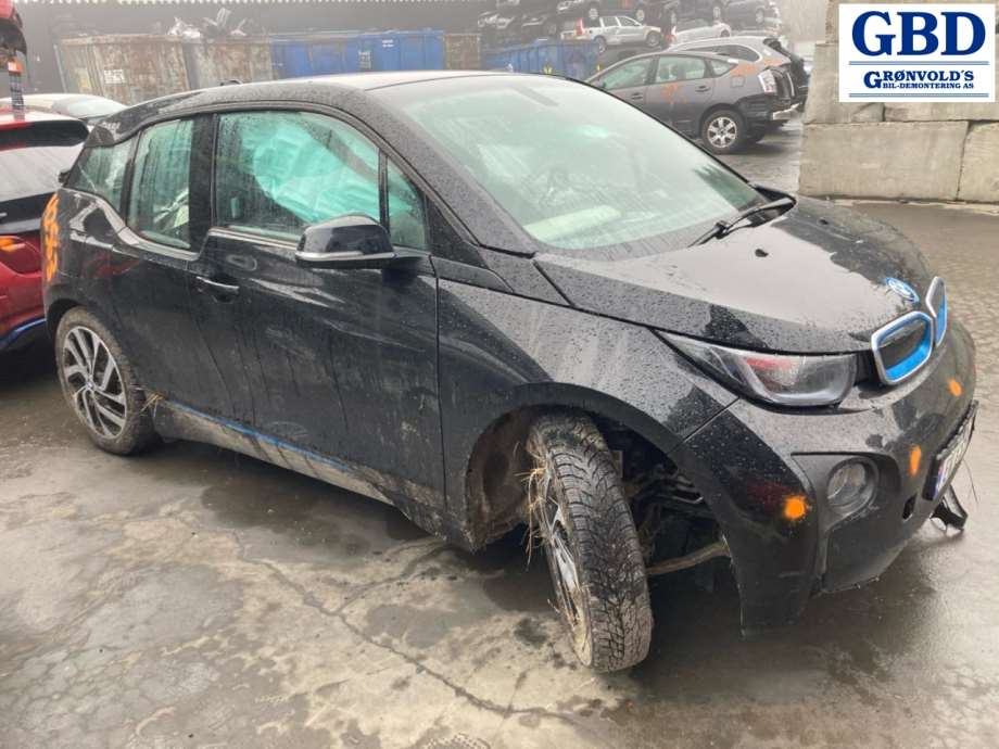 BMW i3, 2013- (51 00 7 427 335)