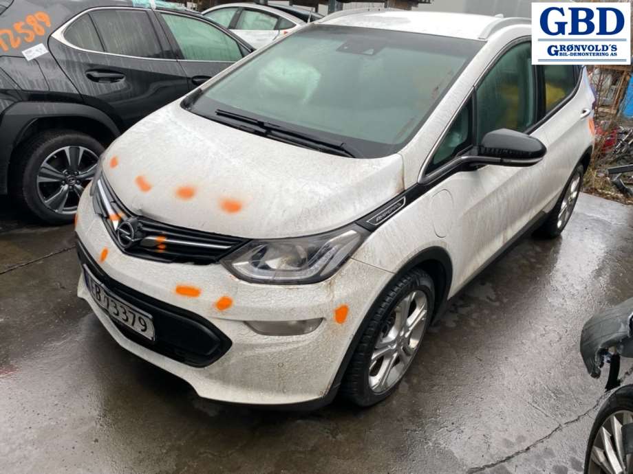 Opel Ampera-e, 2017- (Type II)(|42437963)