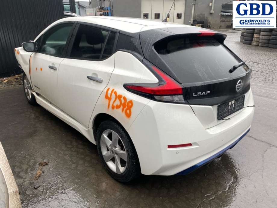 Nissan Leaf, 2018- (Type II)(|265505SH1A)