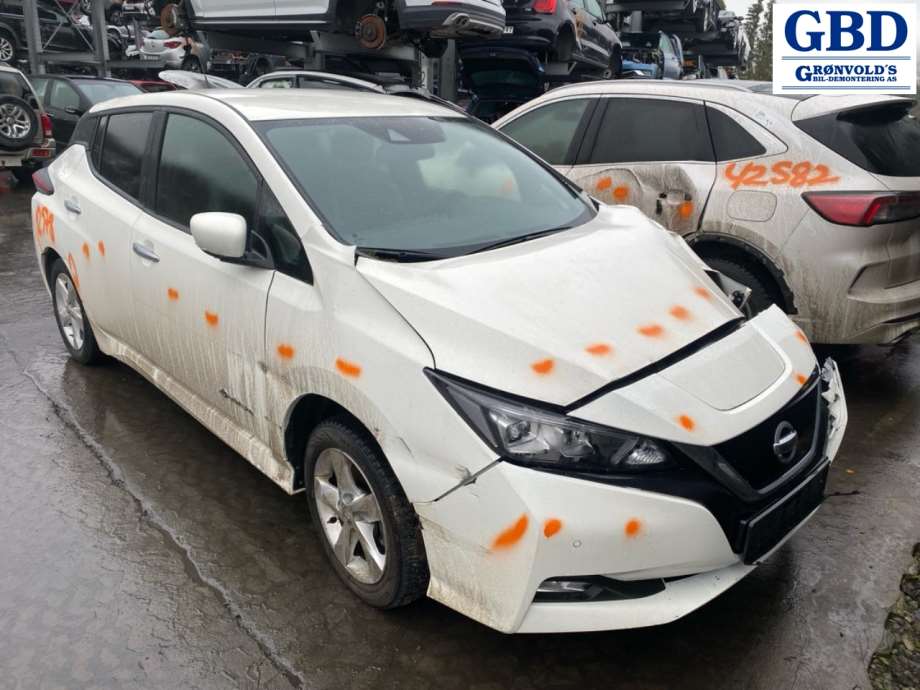 Nissan Leaf, 2018- (Type II) (265505SH1A|265505SH0A)