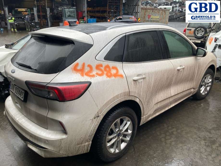 Ford Kuga, 2019- (Type III) (2696786|LV4B-1405-BF)