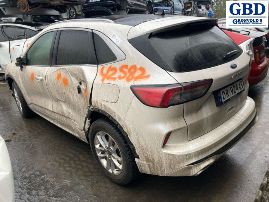 Ford Kuga, 2019- (Type III) (2696786|LV4B-1405-BF)