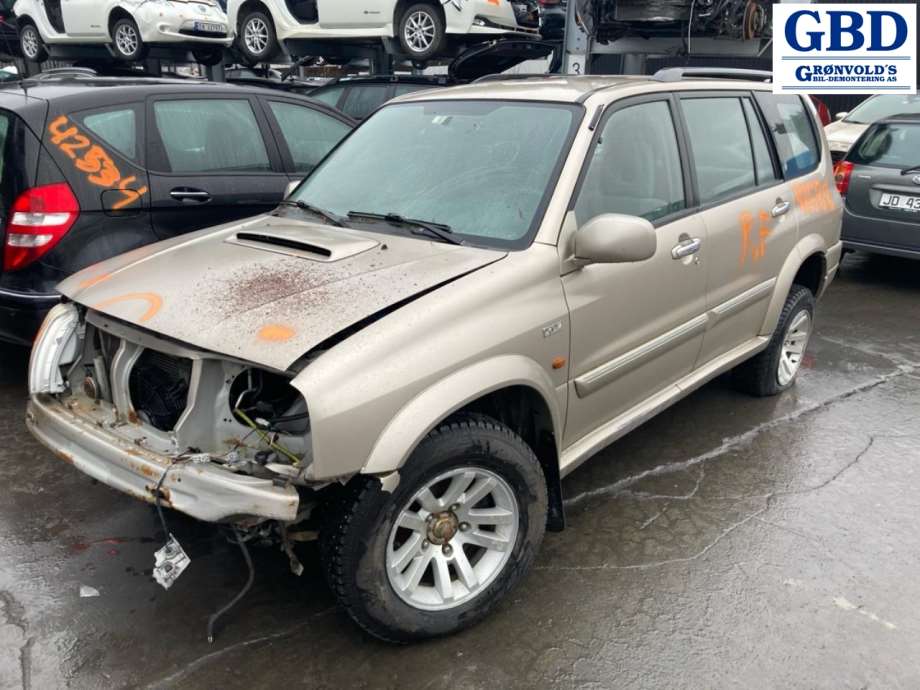 Suzuki Grand Vitara, XL-7, 2001-2007(|7425060G00)