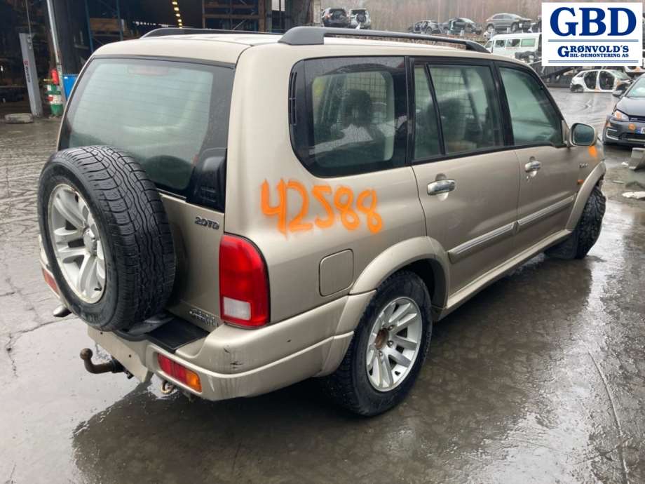 Suzuki Grand Vitara, XL-7, 2001-2007 (7425060G00)