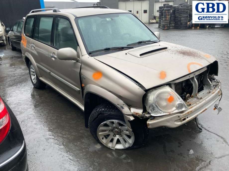 Suzuki Grand Vitara, XL-7, 2001-2007 (7425060G00)