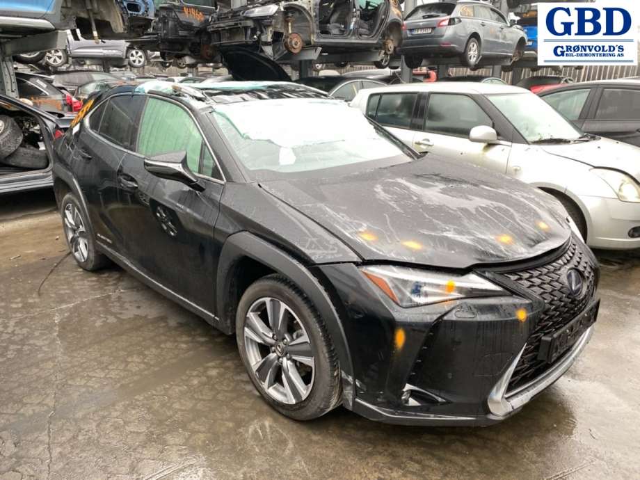 Lexus UX, 2018- (8282147590)