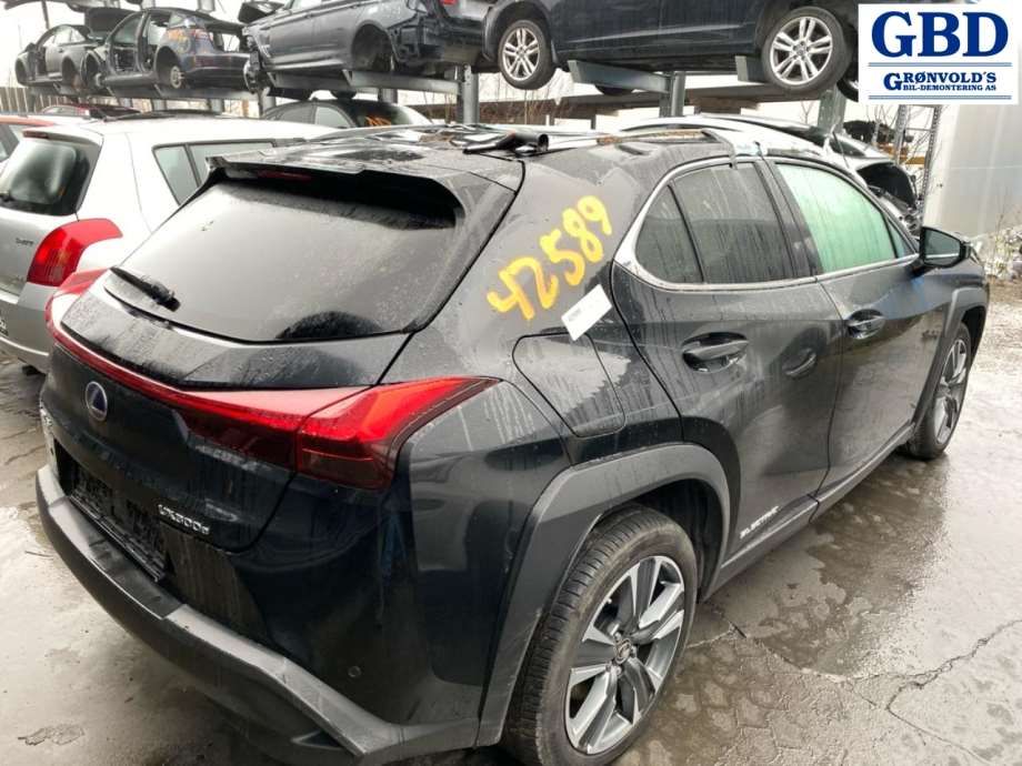 Lexus UX, 2018- (8282147590)