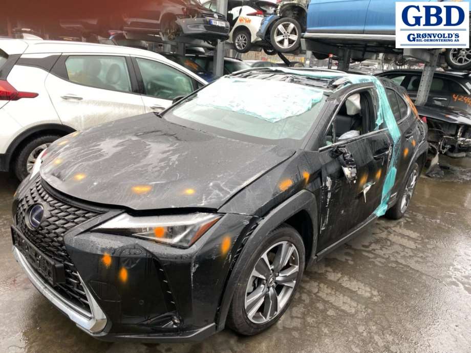 Lexus UX, 2018- (6700576260|6700576360)