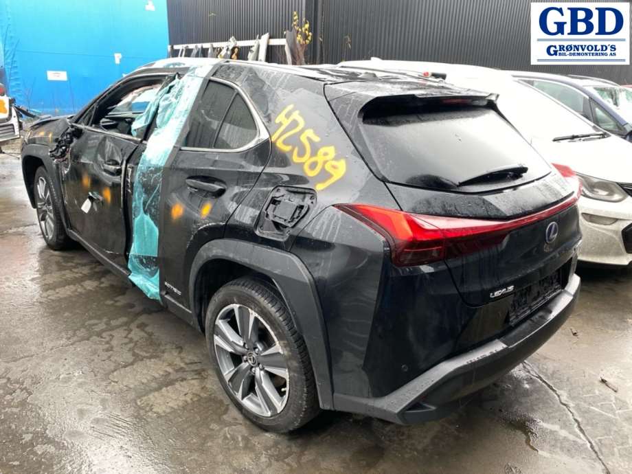 Lexus UX, 2018- (6700179085|6700179115)