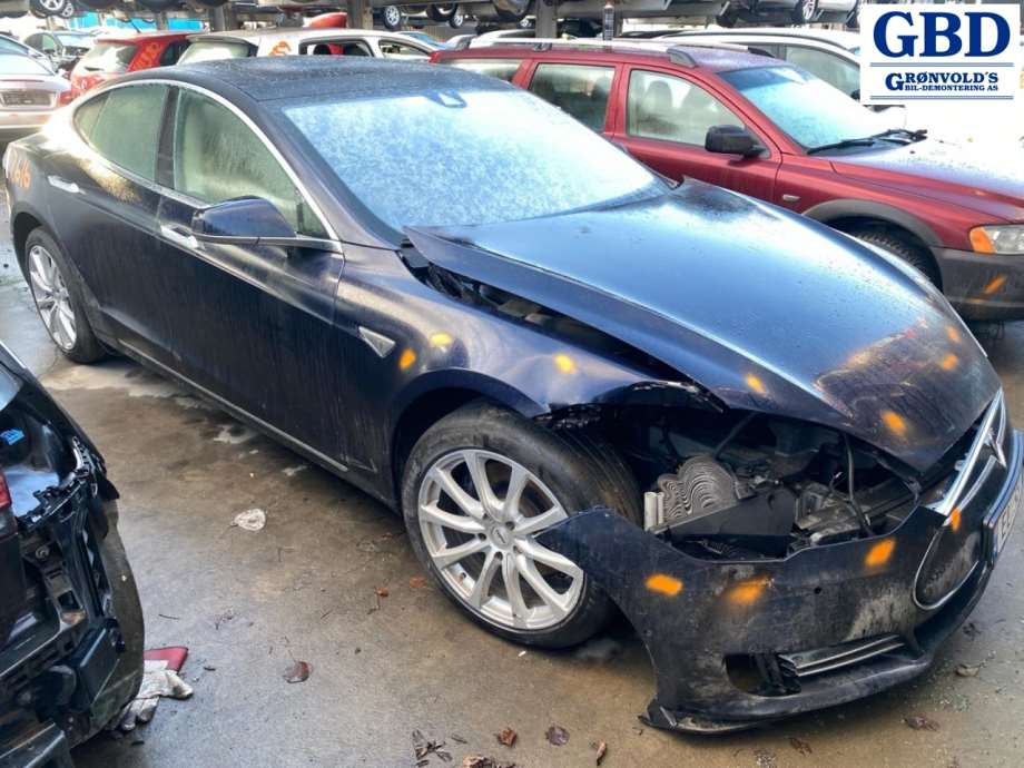 Tesla Model S, 2013-2016 (Fase 1) (6005910-00-B|6005910|6005910-00-C)