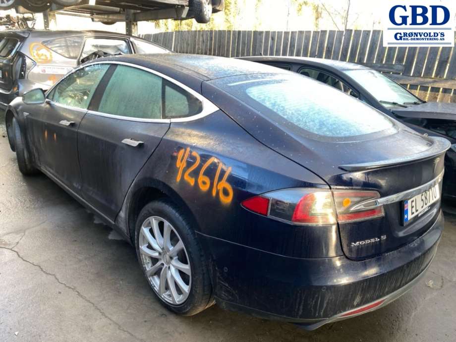 Tesla Model S, 2013-2016 (Fase 1) (6005910-00-B|6005910|6005910-00-C)