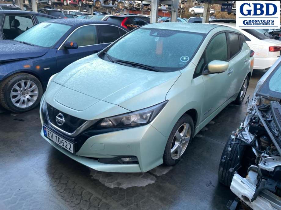 Nissan Leaf, 2018- (Type II)(|265505SH0A)