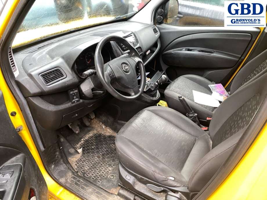 Opel Combo D, 2012-2018 (A14FP|95515223)