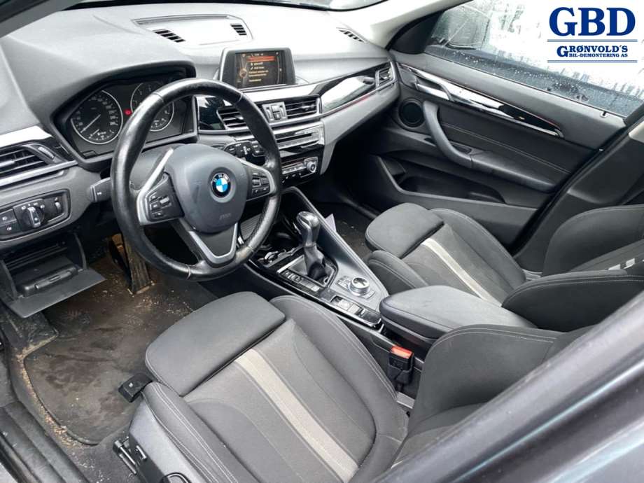 BMW X1, 2015-2022 (F48) (B47-C20A |11 00 2 455 610)