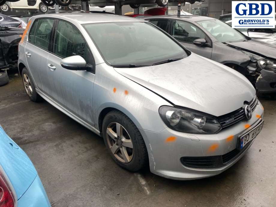 VW Golf VI, 2008-2012(|5K1 941 006 S)