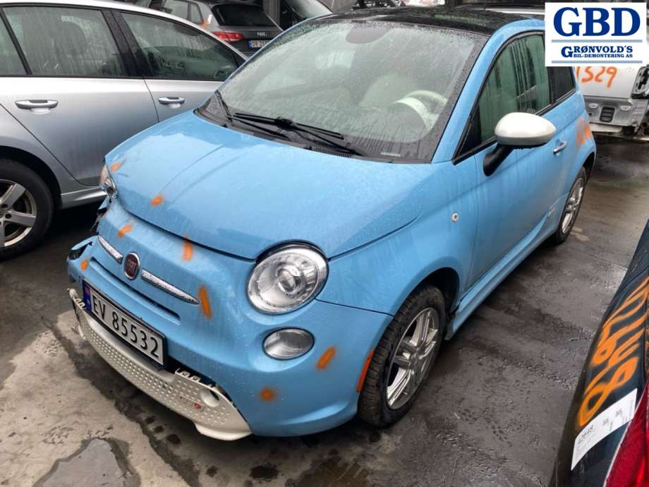 Fiat 500, 2008-2020(|)