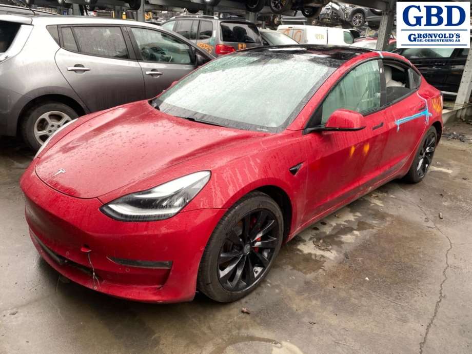 Tesla Model 3, 2018-2023 (Fase 1)(|1514953-10-D)