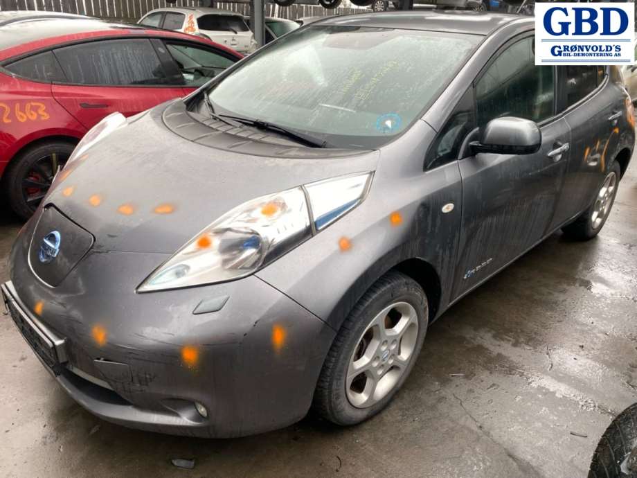 Nissan Leaf, 2011-2017 (Type I) (260103NL0A)