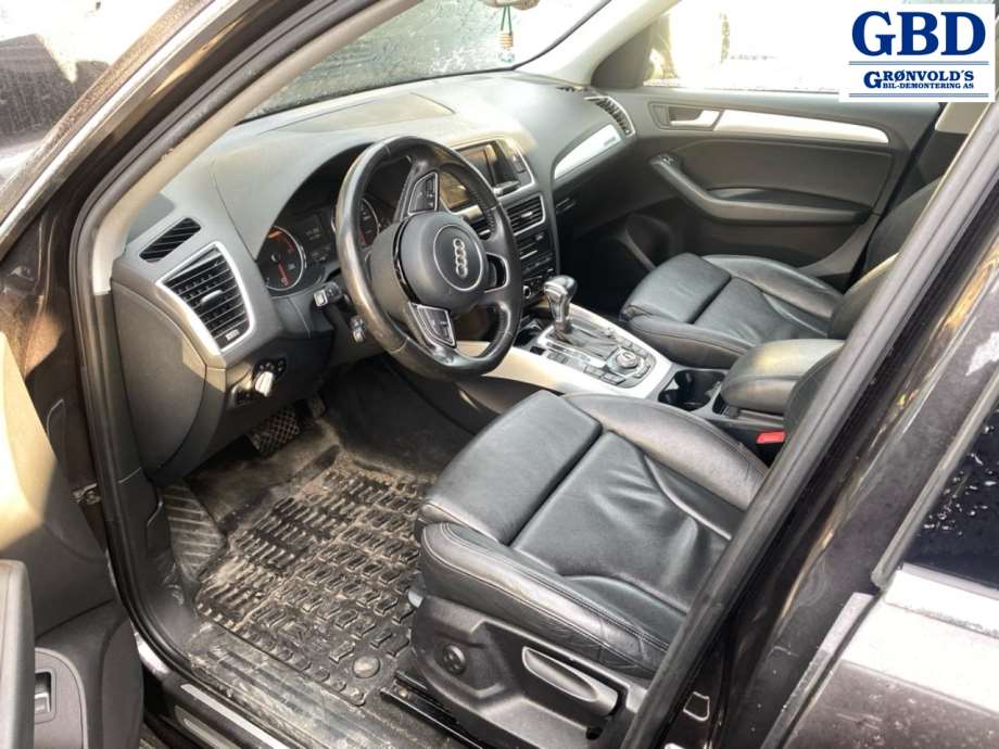 Audi Q5, 2012-2017 (Type I, Fase 2) (8R0 827 023 C)