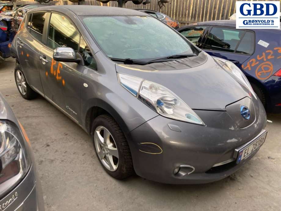 Nissan Leaf, 2011-2017 (Type I)