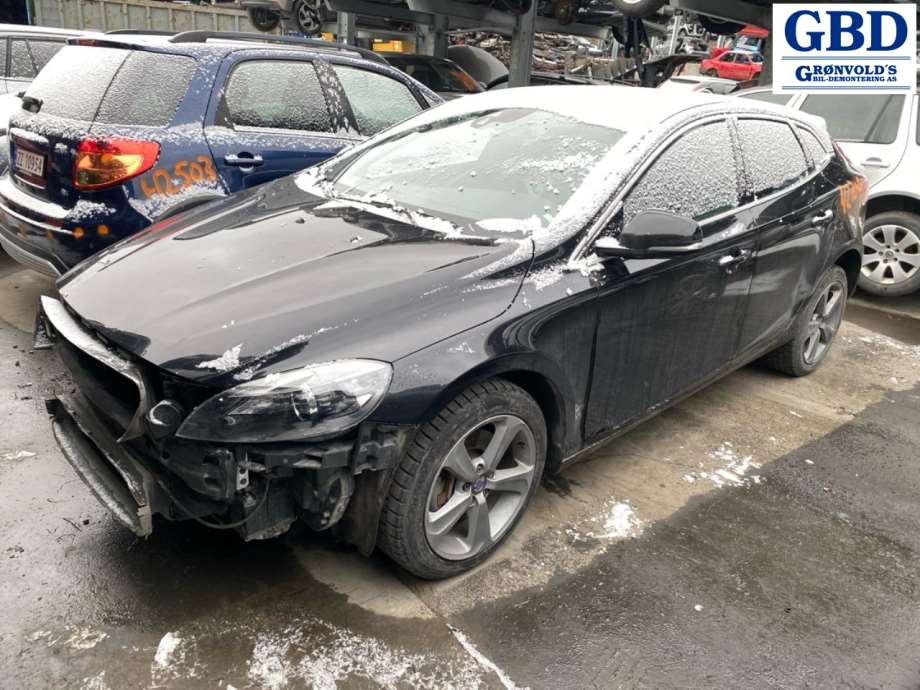 Volvo V40, 2012-2019 (31457727)