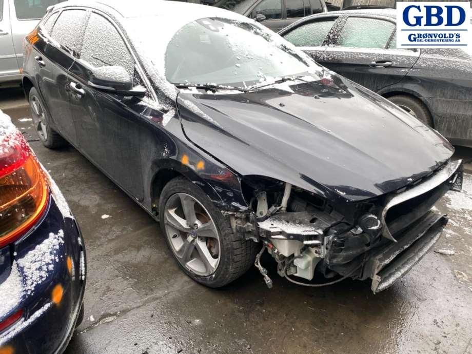 Volvo V40, 2012-2019 (31360945)