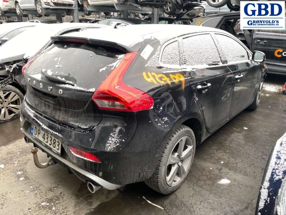 Volvo V40, 2012-2019 (39820442)