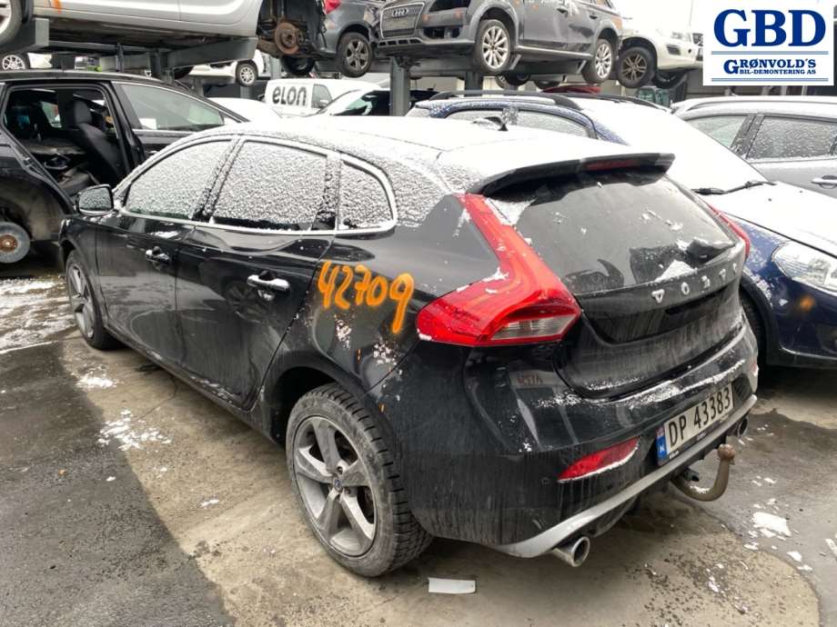 Volvo V40, 2012-2019 (36001765)