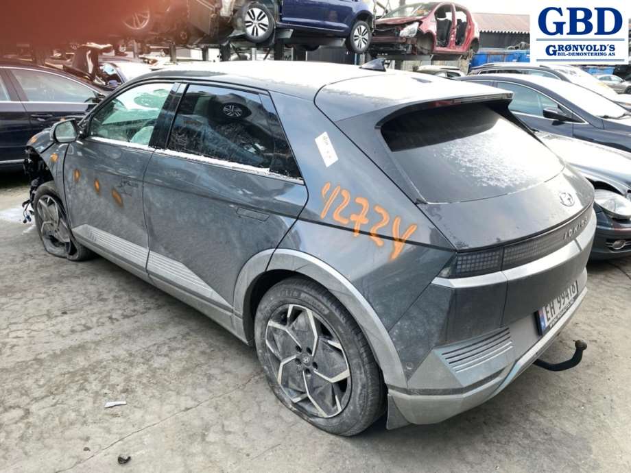 Hyundai Ioniq 5, 2021-(|37501GI351)