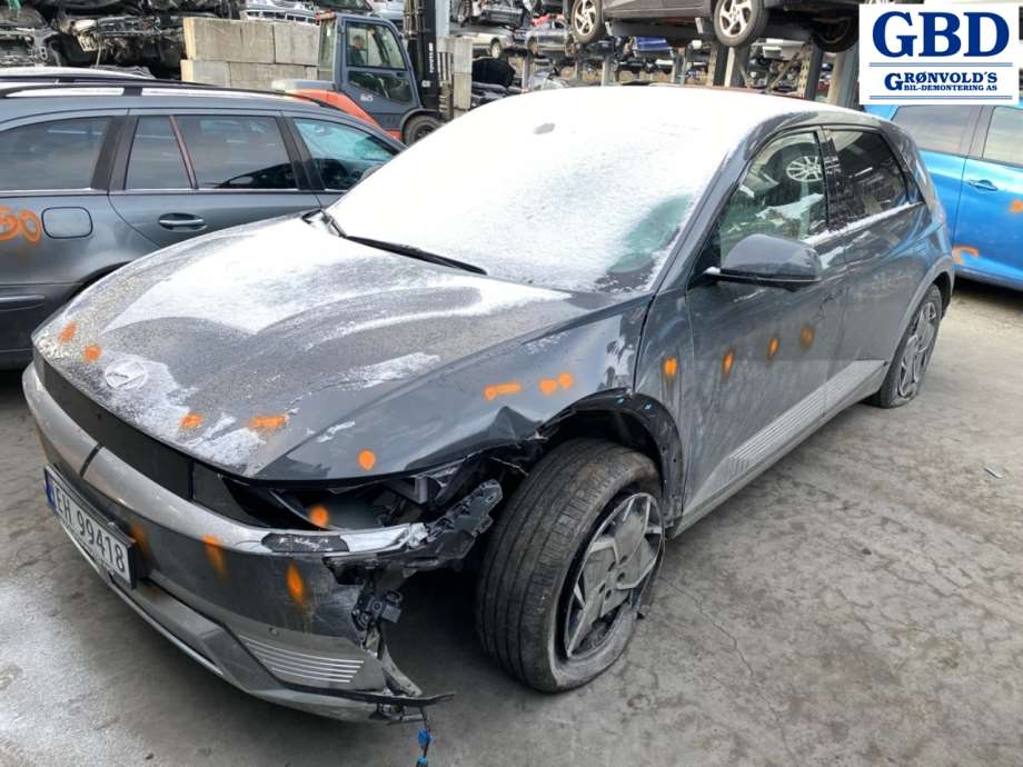 Hyundai Ioniq 5, 2021- (37501GI351)