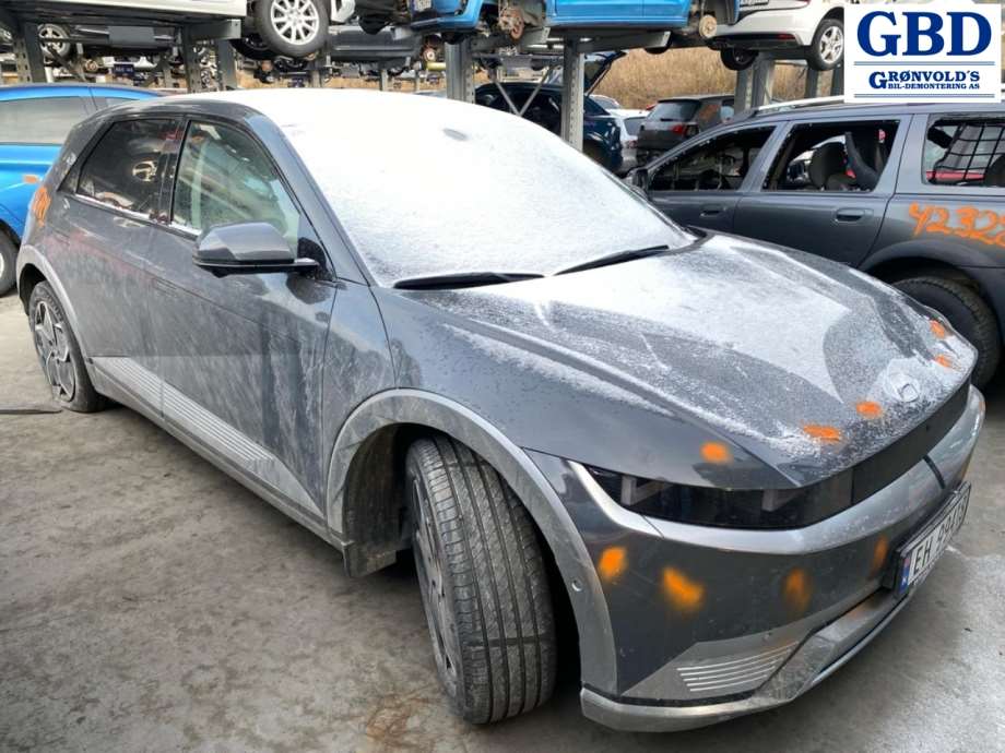 Hyundai Ioniq 5, 2021- (37501GI351)