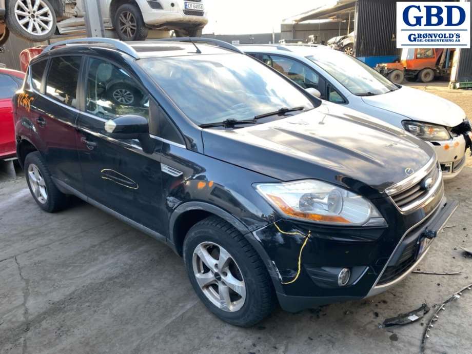 Ford Kuga, 2008-2012 (Type I) (1577930|8V4R-7002-BF|1776401)