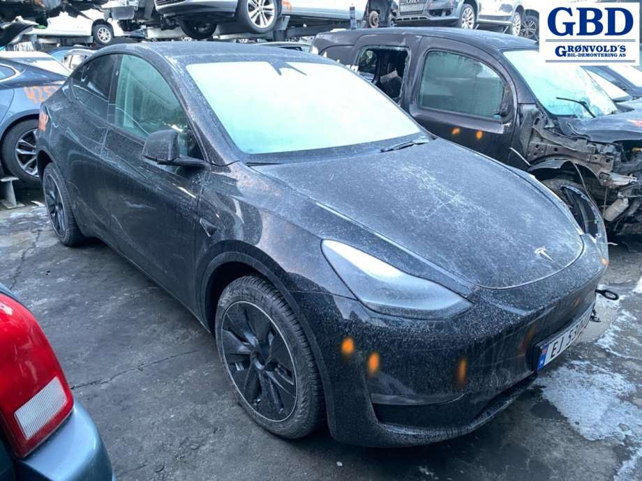 Tesla Model Y, 2021- (059251-100)