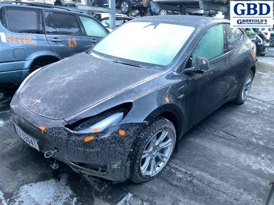 Tesla Model Y, 2021- (1502087-00-D)