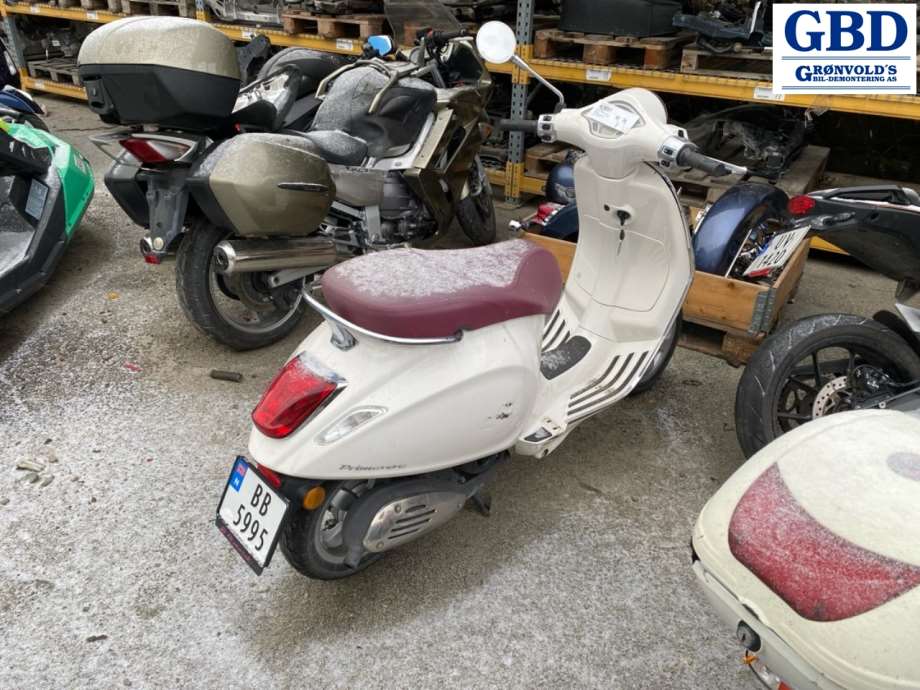 MC Piaggio