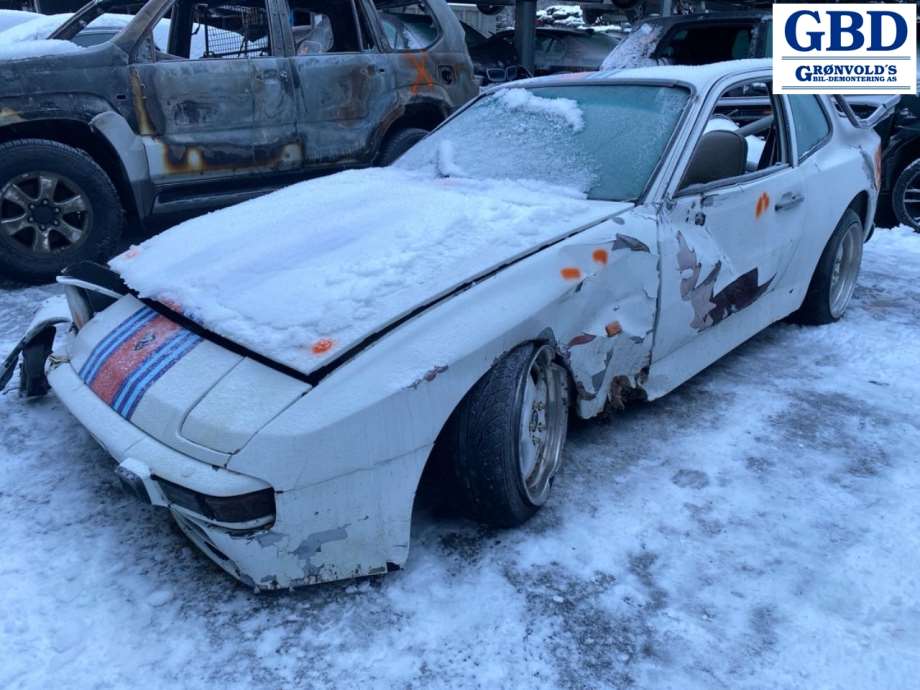 Porsche 944, 1982-1991(|4401)